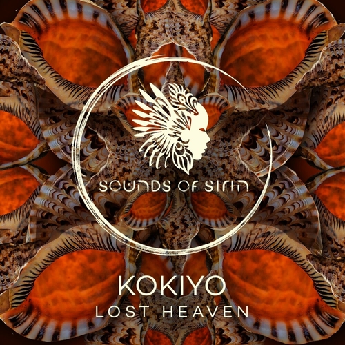 Kokiyo - Lost Heaven [SIRIN083]